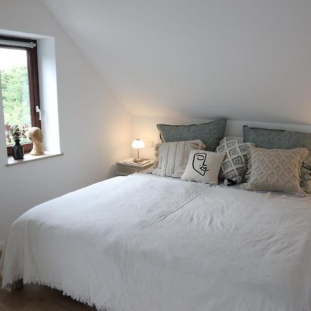 Apartment Hohe Pappel Weimar Экстерьер фото
